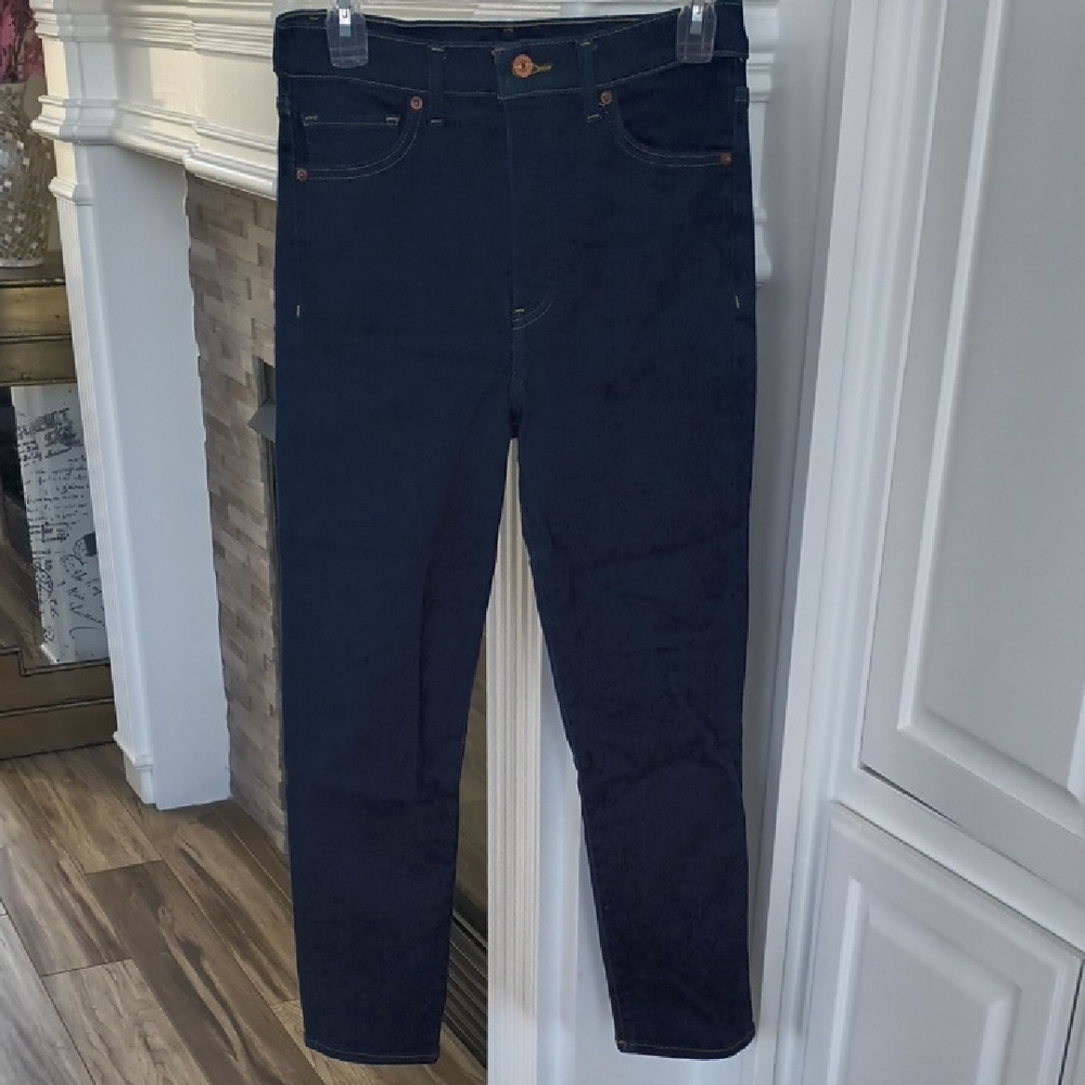 Slim Jeans